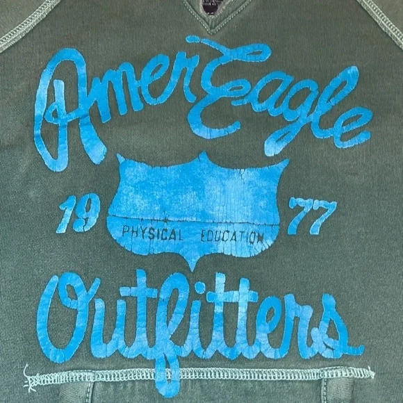 Women’s American Eagle Outfitters Hoodie Size Small - Picture 2 of 10